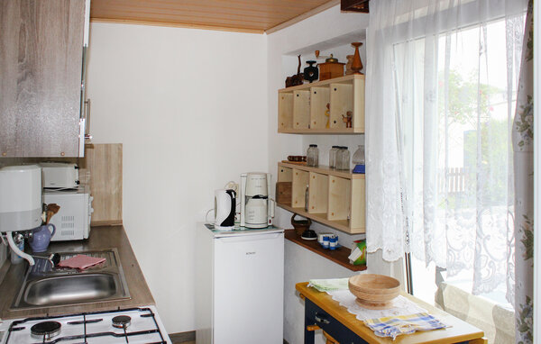 Holiday Home - Kummerow , Germany - DZV061 6
