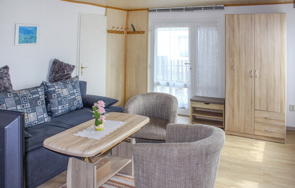 Holiday Home - Kummerow , Germany - DZV061 5