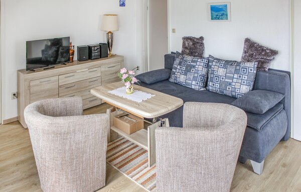 Holiday Home - Kummerow , Germany - DZV061 4