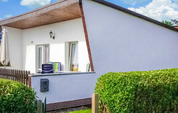 Holiday Home - Kummerow , Germany - DZV061 81