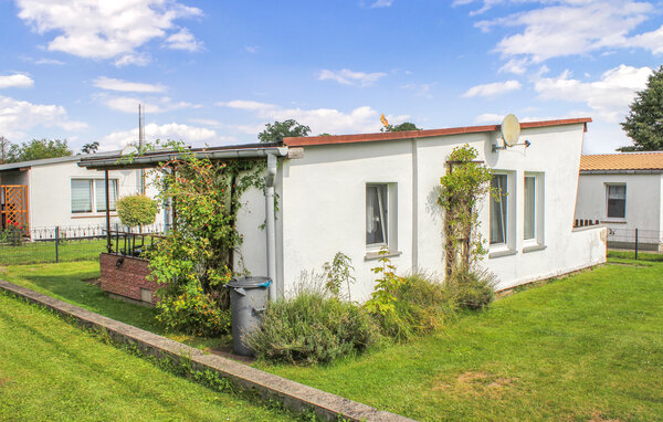 Holiday Home - Kummerow , Germany - DZV061 82