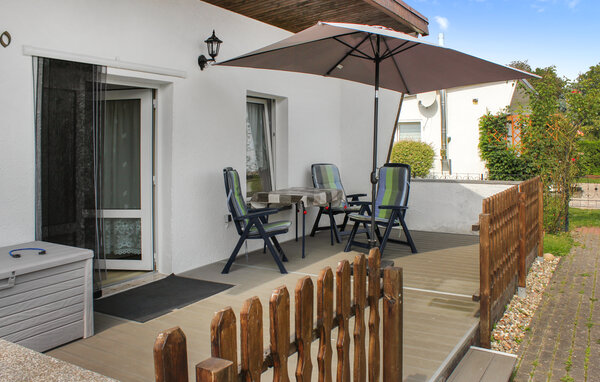 Holiday Home - Kummerow , Germany - DZV061 9