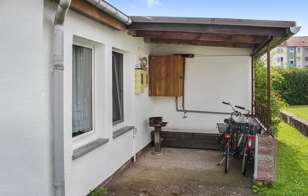 Holiday Home - Kummerow , Germany - DZV061 101