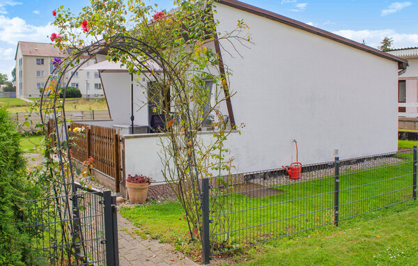 Holiday Home - Kummerow , Germany - DZV061 8