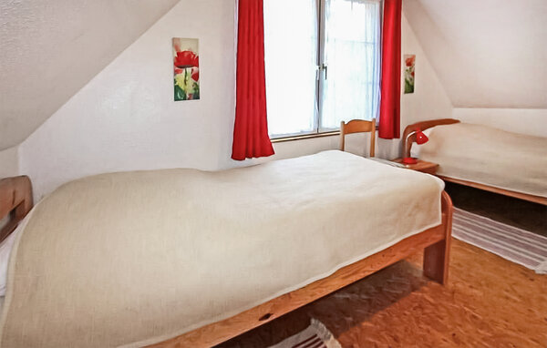 Ferienhaus Ferienhaus Dierhagen