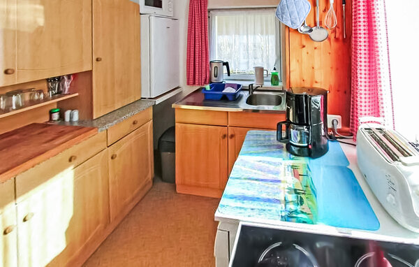 Ferienhaus Ferienhaus Dierhagen