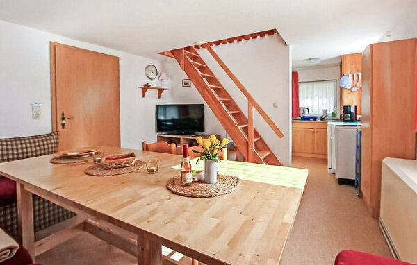 Ferienhaus Ferienhaus Dierhagen