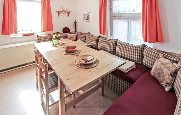 Ferienhaus Ferienhaus Dierhagen