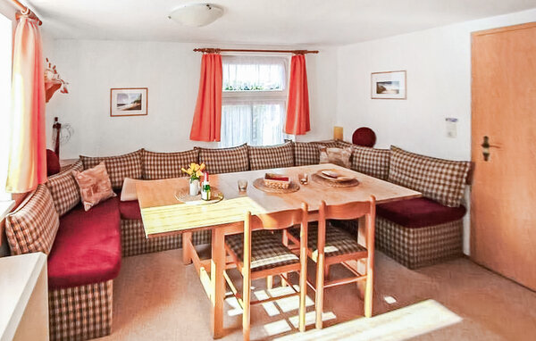 Ferienhaus Ferienhaus Dierhagen