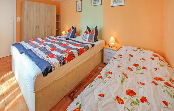 Domy wakacyjne - Lubmin (Seebad) , Niemcy - DZV068 601