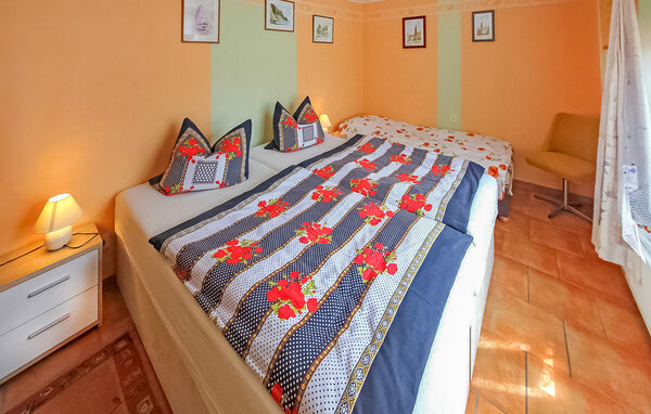 Domy wakacyjne - Lubmin (Seebad) , Niemcy - DZV068 602