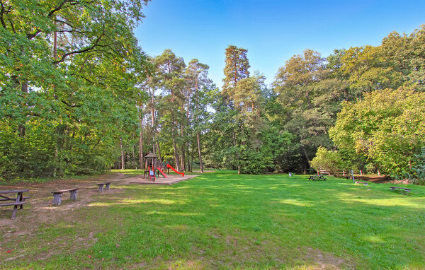 Ferienhaus - Boitzenburger Land , Deutschland - DZV070 904