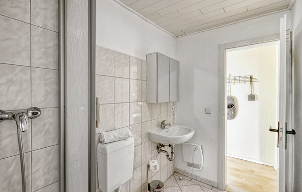 Holiday Home - Boitzenburger Land , Germany - DZV070 702