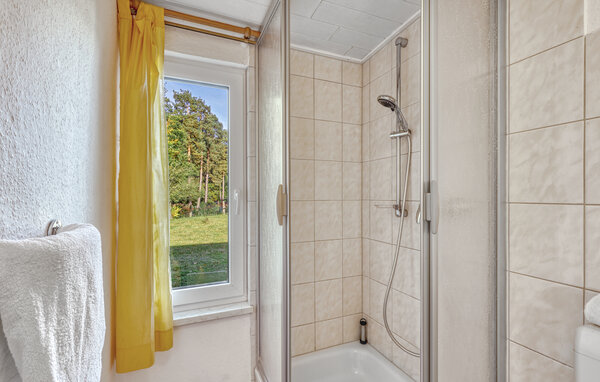 Holiday Home - Boitzenburger Land , Germany - DZV070 703