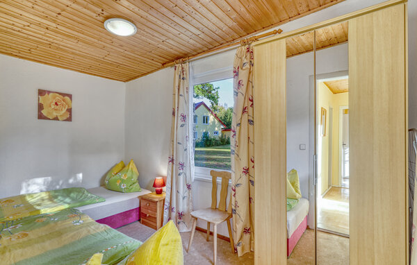 Holiday Home - Boitzenburger Land , Germany - DZV070 605