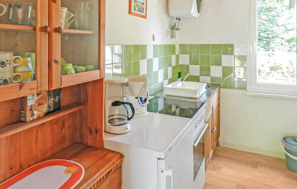Ferienhaus - Boitzenburger Land , Deutschland - DZV070 7