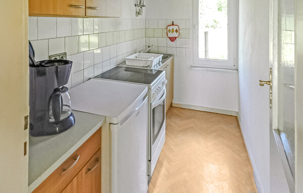 Ferienhaus - Boitzenburger Land , Deutschland - DZV070 401