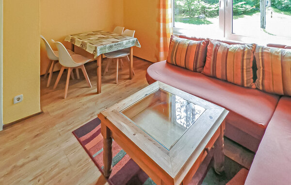 Ferienhaus - Boitzenburger Land , Deutschland - DZV070 5