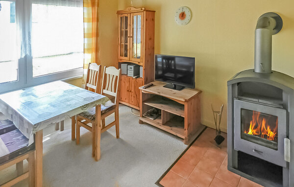 Ferienhaus - Boitzenburger Land , Deutschland - DZV070 6