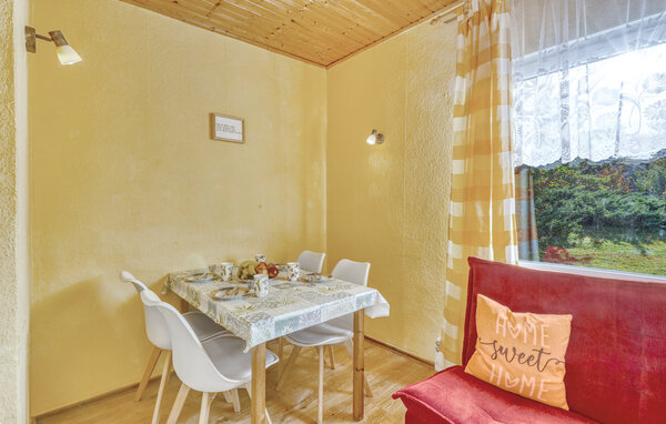 Holiday Home - Boitzenburger Land , Germany - DZV070 5