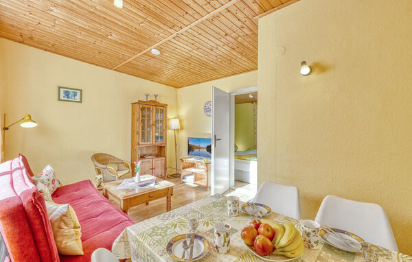 Holiday Home - Boitzenburger Land , Germany - DZV070 6