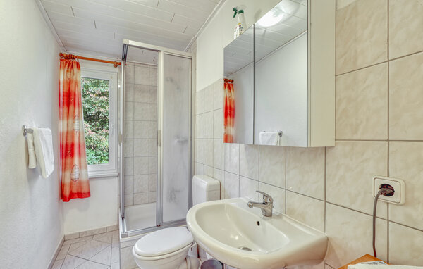 Holiday Home - Boitzenburger Land , Germany - DZV071 702