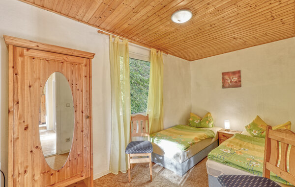 Holiday Home - Boitzenburger Land , Germany - DZV071 604