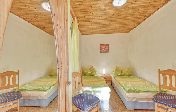 Holiday Home - Boitzenburger Land , Germany - DZV071 605