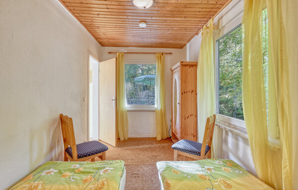 Holiday Home - Boitzenburger Land , Germany - DZV071 606