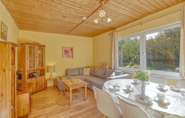 Holiday Home - Boitzenburger Land , Germany - DZV071 302