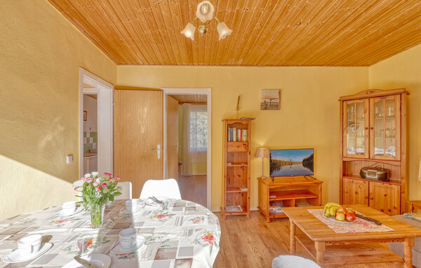 Holiday Home - Boitzenburger Land , Germany - DZV071 303