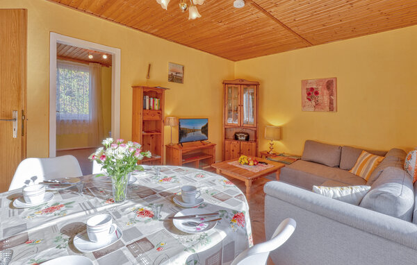 Holiday Home - Boitzenburger Land , Germany - DZV071 304