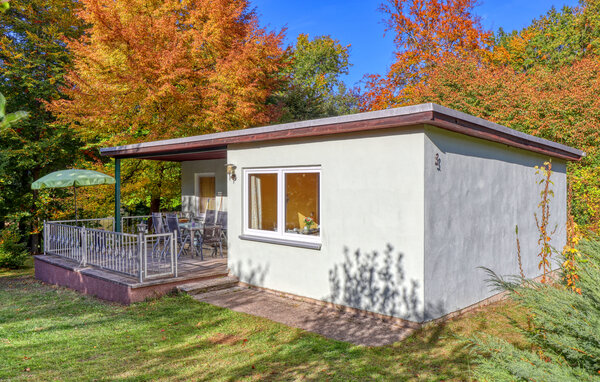 Holiday Home - Boitzenburger Land , Germany - DZV071 81