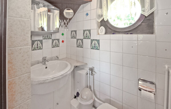 Ferienhaus - Jabel , Deutschland - DZV074 701