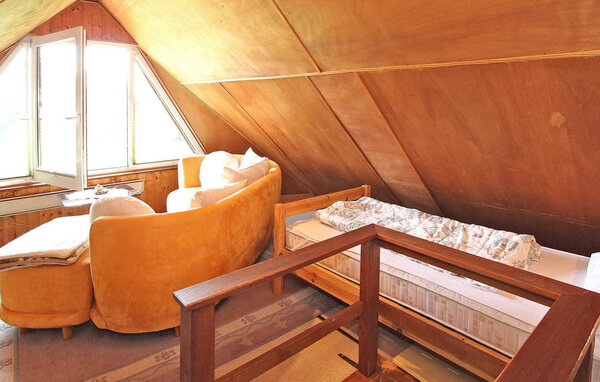 Ferienhaus - Jabel , Deutschland - DZV074 601