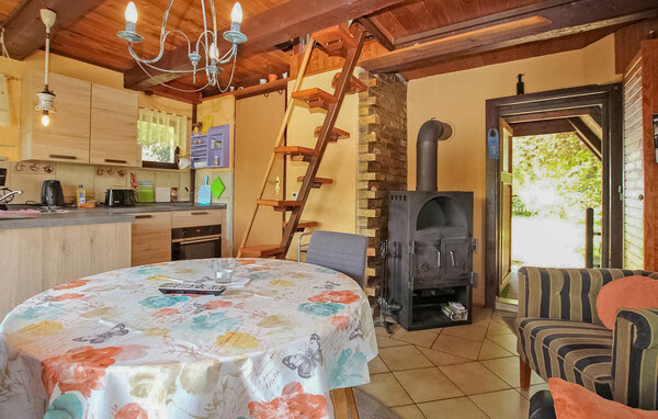 Ferienhaus - Jabel , Deutschland - DZV074 5
