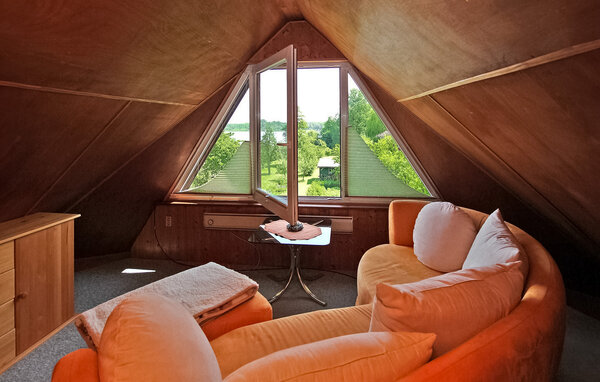 Ferienhaus - Jabel , Deutschland - DZV074 3