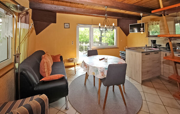 Ferienhaus - Jabel , Deutschland - DZV074 4