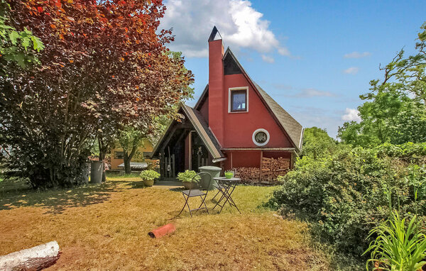 Ferienhaus - Jabel , Deutschland - DZV074 81