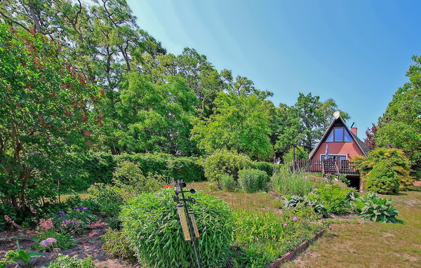 Ferienhaus - Jabel , Deutschland - DZV074 83