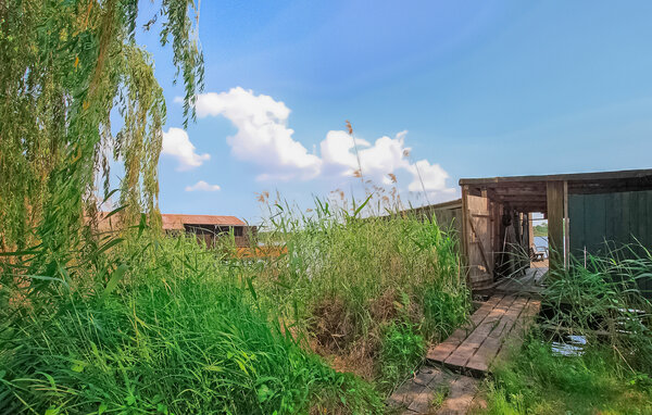 Ferienhaus - Jabel , Deutschland - DZV074 9