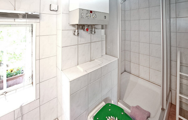 Ferienhaus - Jabel , Deutschland - DZV075 701