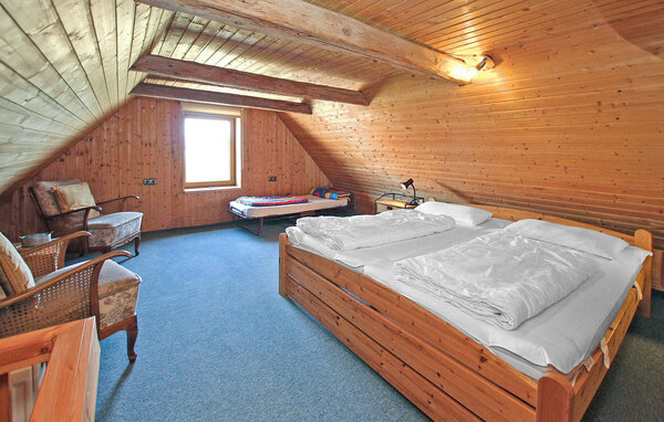 Ferienhaus - Jabel , Deutschland - DZV075 601
