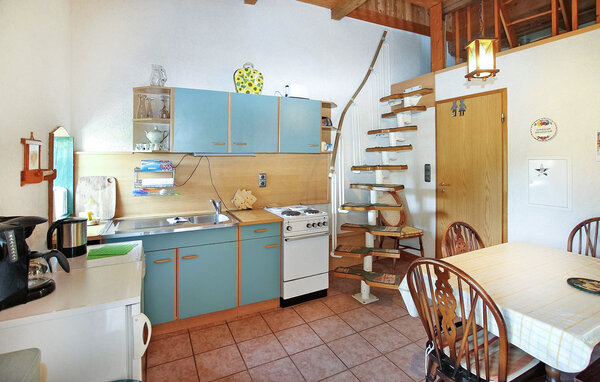 Ferienhaus - Jabel , Deutschland - DZV075 5