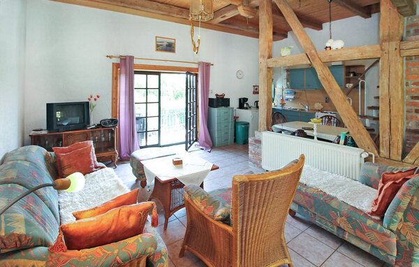 Ferienhaus - Jabel , Deutschland - DZV075 3