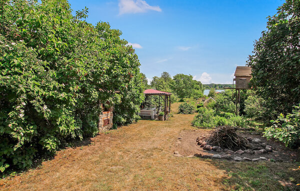 Ferienhaus - Jabel , Deutschland - DZV075 101