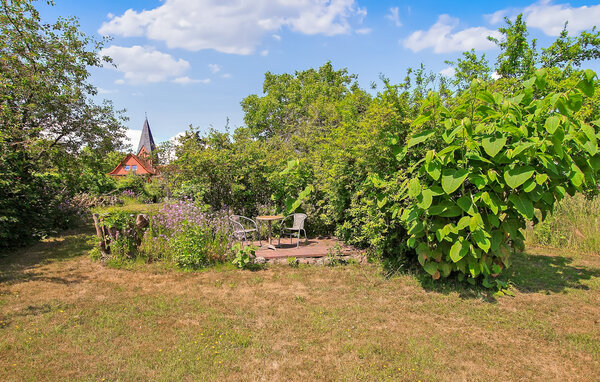 Ferienhaus - Jabel , Deutschland - DZV075 7