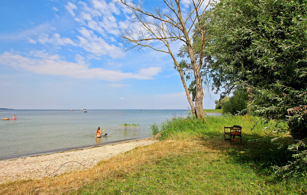 Ferienhaus - Rechlin , Deutschland - DZV077 9