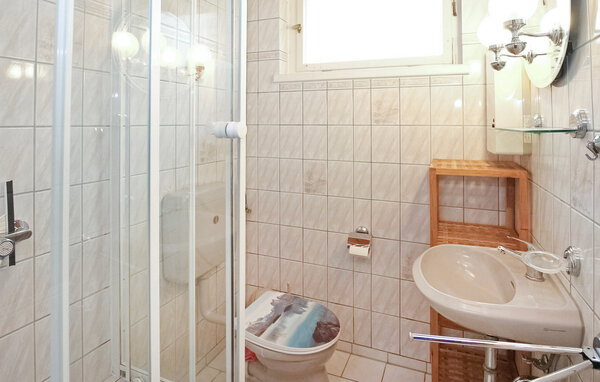 Ferienhaus - Rechlin , Deutschland - DZV077 701