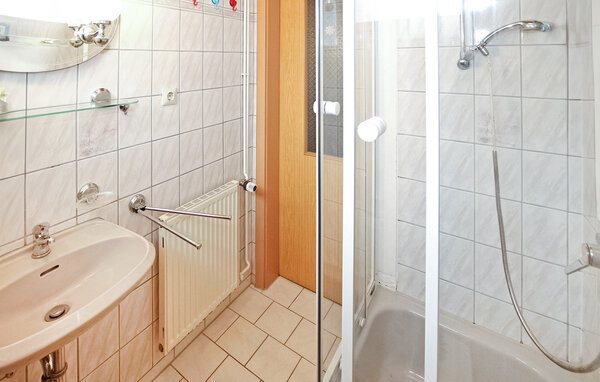 Ferienhaus - Rechlin , Deutschland - DZV077 702